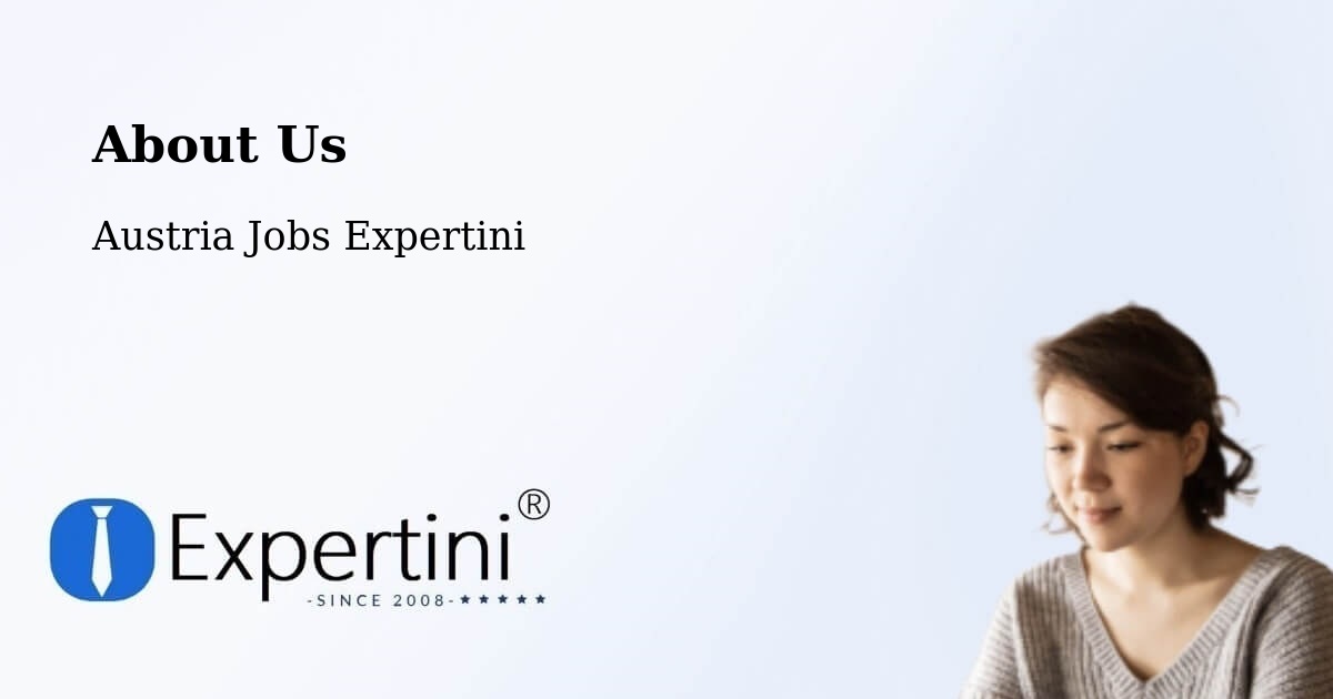 About Expertini Recruitment Platform  – Hermagor - Hermagor, Austria Jobs Expertini