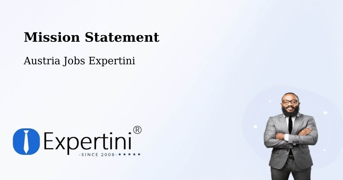 Corporate Mission – Hermagor - Austria Jobs Expertini