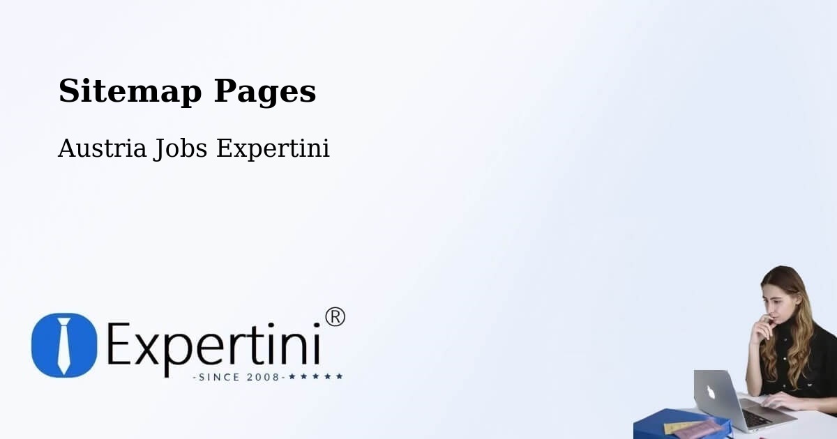 Sitemap Pages - Hermagor - Austria Jobs Expertini